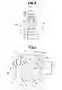 Fig. 03 - Variable displacement pump