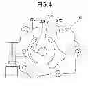 Fig. 04 - Variable displacement pump