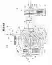 Fig. 12 - Variable displacement pump