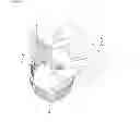 Fig. 10 - Miniaturized integrated micro electro-mechanical systems (MEMS) optical sensor array