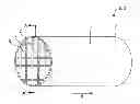 Fig. 01 - Honeycomb catalyst body