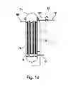 Fig. 02 - Fischer tropsch reactor