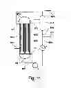 Fig. 05 - Fischer tropsch reactor