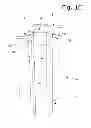 Fig. 11 - Method and Device for Thermal Post-Combustion of Hydrocarbon-Containing Gases