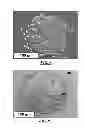 Fig. 06 - Nanostructures patterned by electrostatic printing