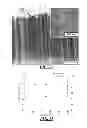 Fig. 08 - Nanostructures patterned by electrostatic printing