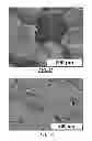 Fig. 13 - Nanostructures patterned by electrostatic printing