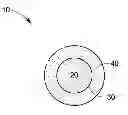Fig. 01 - Nanoparticle contrast agents for diagnostic imaging