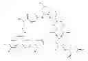Fig. 01 - Engineering the production of a conformational variant of occidiofungin that has enhanced inhibitory activity against fungal species