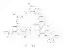 Fig. 02 - Engineering the production of a conformational variant of occidiofungin that has enhanced inhibitory activity against fungal species