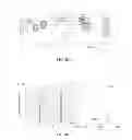 Fig. 04 - Engineering the production of a conformational variant of occidiofungin that has enhanced inhibitory activity against fungal species