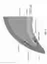 Fig. 02 - Methods and devices suitable for improved reattachment of detached cartilage to subchondral bone