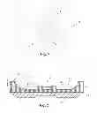 Fig. 02 - Method for manufacturing a molding element by fritting with a completely planar unfritted portion, and corresponding molding element