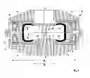 Fig. 03 - Device for Vulcanizing a Tire Comprising an Inner Reshaping Envelope