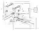 Fig. 01 - Operating unit for an injection molding machine