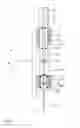 Fig. 02 - Container treatment device with stretching device