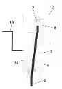 Fig. 01 - Device for Demoulding Pieces