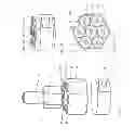 Fig. 09 - Beverage, a beverage container including a beverage, a method of producing a beverage and a beverage production plant