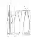 Fig. 11 - Beverage, a beverage container including a beverage, a method of producing a beverage and a beverage production plant