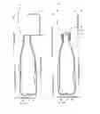 Fig. 14 - Beverage, a beverage container including a beverage, a method of producing a beverage and a beverage production plant