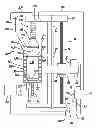 Fig. 01 - Brewer with compacting force activation and method of using same