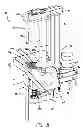 Fig. 09 - Brewer with compacting force activation and method of using same