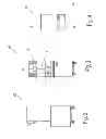 Fig. 03 - INTEGRATED MIXING AND CLEANING BEVERAGE ASSEMBLY AND METHOD THEREOF
