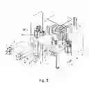 Fig. 04 - INTEGRATED MIXING AND CLEANING BEVERAGE ASSEMBLY AND METHOD THEREOF