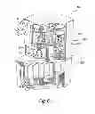 Fig. 05 - INTEGRATED MIXING AND CLEANING BEVERAGE ASSEMBLY AND METHOD THEREOF