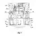 Fig. 06 - INTEGRATED MIXING AND CLEANING BEVERAGE ASSEMBLY AND METHOD THEREOF