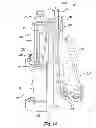 Fig. 10 - INTEGRATED MIXING AND CLEANING BEVERAGE ASSEMBLY AND METHOD THEREOF