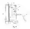 Fig. 13 - INTEGRATED MIXING AND CLEANING BEVERAGE ASSEMBLY AND METHOD THEREOF