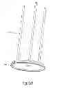 Fig. 16 - INTEGRATED MIXING AND CLEANING BEVERAGE ASSEMBLY AND METHOD THEREOF