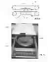 Fig. 05 - Cooking release sheet materials and release surfaces