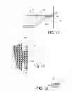 Fig. 07 - Facility and method for depositing a width adjustable film of ordered particles onto a moving substrate