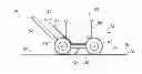 Fig. 01 - Method and apparatus for distributing granules on a roof