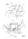 Fig. 02 - Method and apparatus for distributing granules on a roof