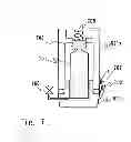 Fig. 08 - EVAPORATION METHOD, EVAPORATION DEVICE AND METHOD OF FABRICATING LIGHT EMITTING DEVICE