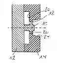 Fig. 01 - METHOD FOR PRODUCING A COATING ON AN EXTRUSION DIE