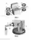 Fig. 03 - Continuous nanosynthesis apparatus and process