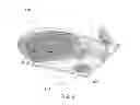 Fig. 09 - Liquid Cooled Sputter Apertured Shields