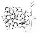 Fig. 01 - POINT BRIDGED FIBER BUNDLE