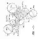 Fig. 06 - POINT BRIDGED FIBER BUNDLE