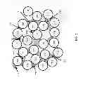 Fig. 09 - POINT BRIDGED FIBER BUNDLE