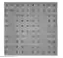 Fig. 01 - Sacrificial cover layers for laser drilling substrates and methods thereof
