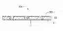 Fig. 01 - ADHESIVE DOUBLE-SIDED TAPE AND METHOD FOR MANUFACTURING SAME