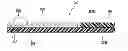 Fig. 01 - Anti-blocking adhesive-coated substrate, and a method for making the same