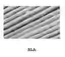 Fig. 11 - Method for producing fibers having optical effect-producing nanostructures