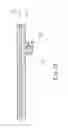 Fig. 06 - Electronic device casing including coupling structure and method of manufacturing same