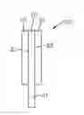 Fig. 01 - Stretch releasable adhesive tape
